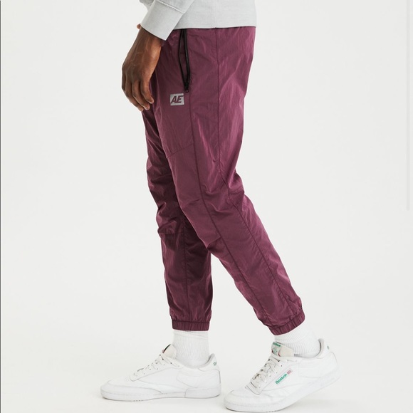 American Eagle Outfitters Other - American Eagle Nylon Joggers